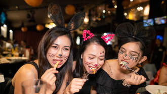 Have You Checked Out These Amazing Halloween Events Happening In SoCal?!