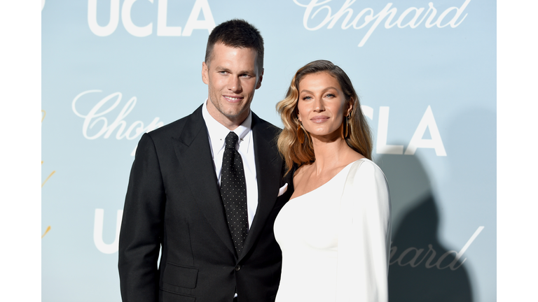 2019 Hollywood For Science Gala - Arrivals