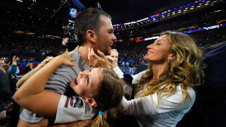 TRISTE NOTICIA: Tom Brady y Gisele Bündchen se divorciaron por esta razón