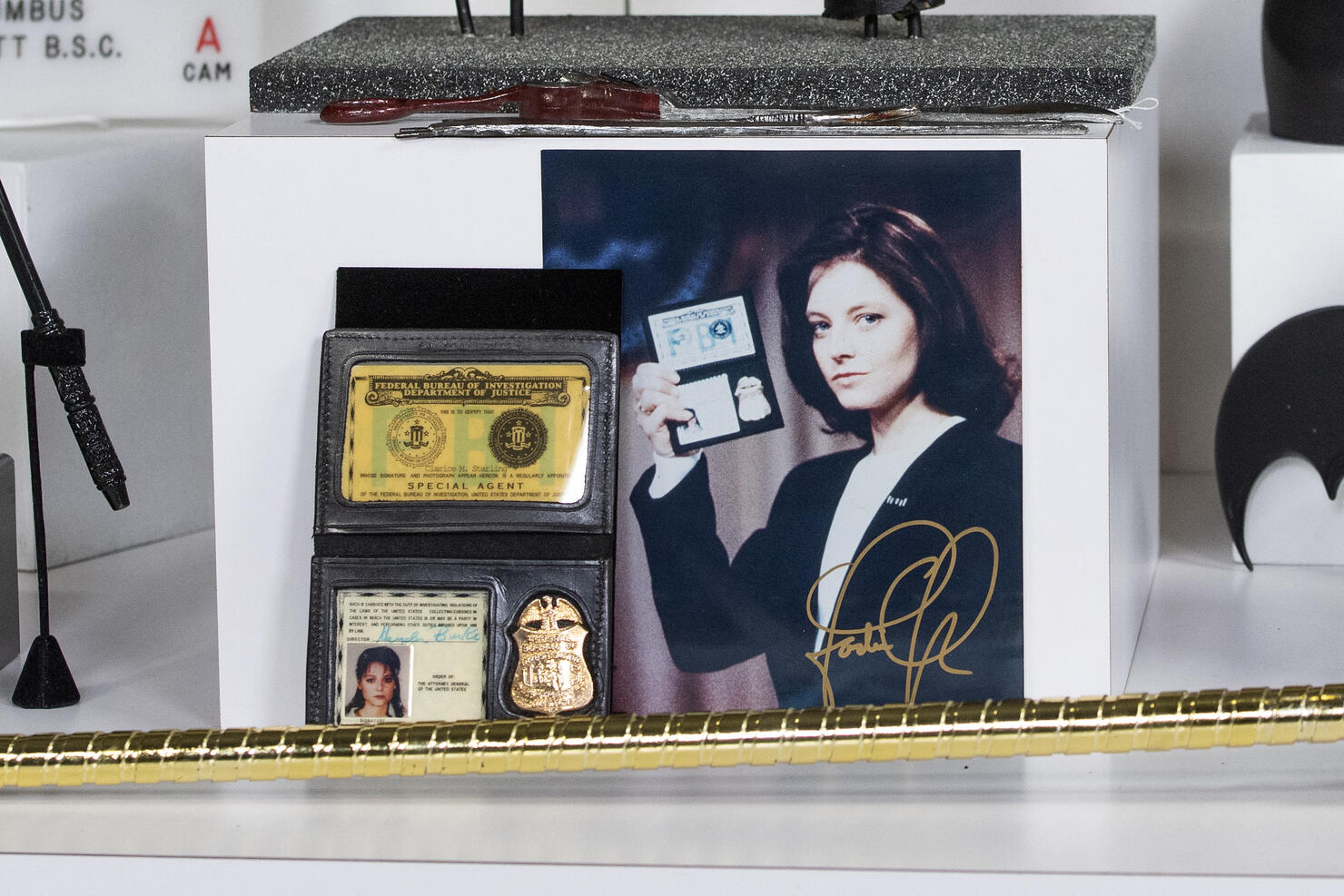 US-ENTERTAINMENT-FILM-AUCTION