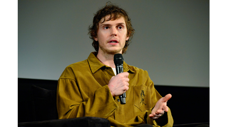 Netflix Dahmer - Monster: The Jeffrey Dahmer Story Guild Event