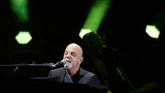 On This Day In 1973, Billy Joel Broke Through With 'Piano Man'
