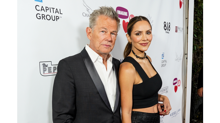 The 7th Annual Imagine Ball