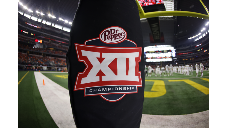 2021 Big 12 Championship - Oklahoma State v Baylor