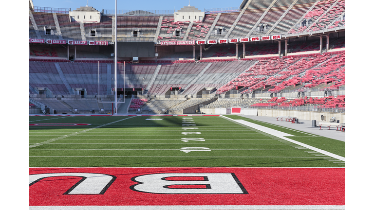 Ohio Stadium