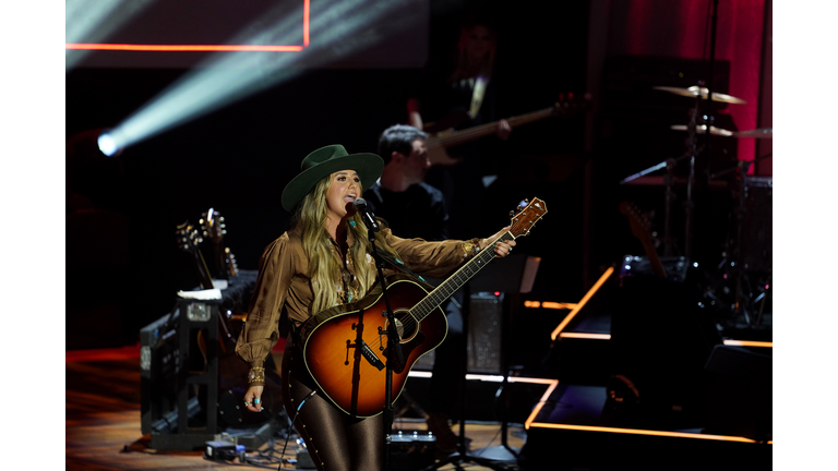 15th Annual Academy Of Country Music Honors - Show