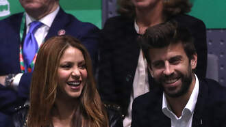 No podrás creer lo que dijo la madre de Shakira sobre su ex yerno Piqué