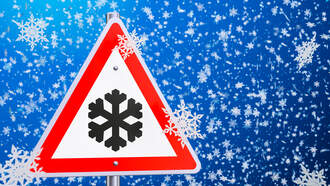 NTX School District Closed For Winter Storm