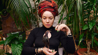 Witchcraft / Open Lines