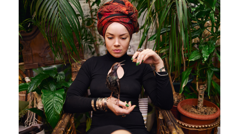 Witchcraft / Open Lines