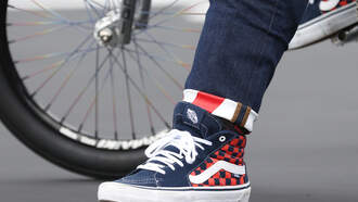 Vans & More Coming To Towne East Square