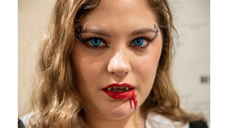 US-LIFESTYLE-LEISURE