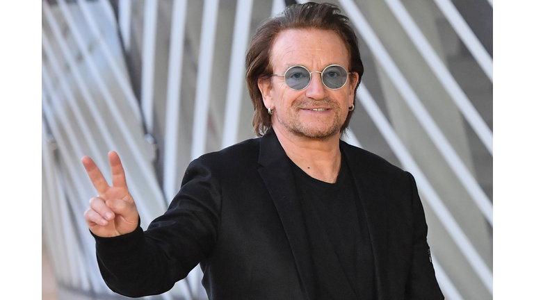 BELGIUM-EU-BRITAIN-ONE-U2