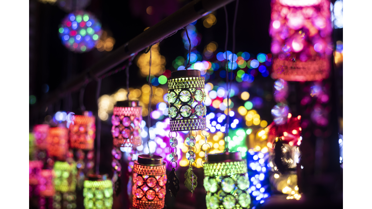 Diwali Festival India