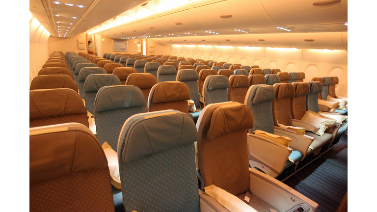 TO GO WITH AFP STORY In this photo taken