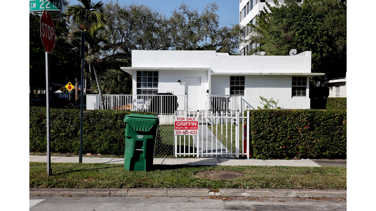Miami Real Estate Market Continues To Lead Nation In High Prices For Homes