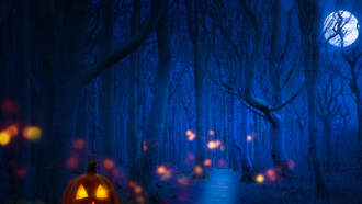 Huluween Schedule Drops