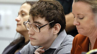 Parkland Shooter Sentencing Hearing Underway