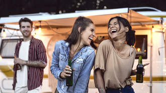 Awkward Tuesday: Stop That Ugly Duckling