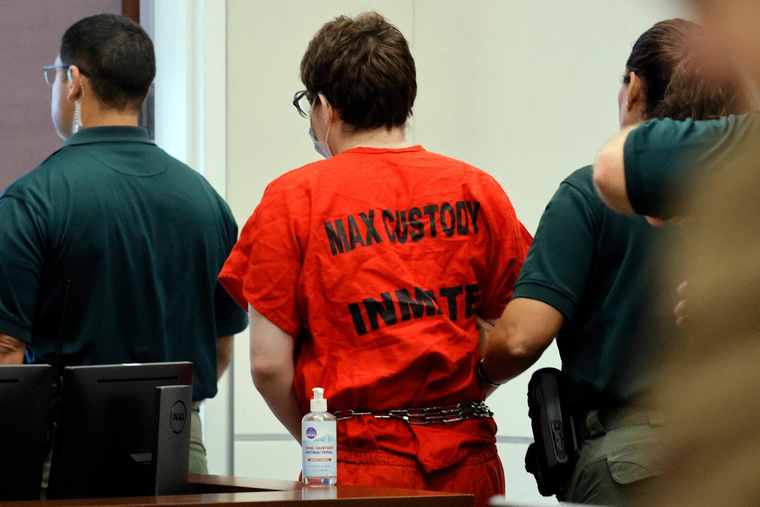 US-SHOOTING-JUSTICE-PARKLAND