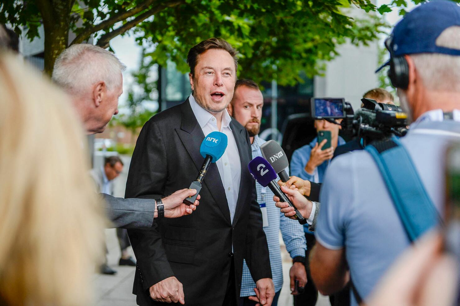 NORWAY-INDUSTRY-BUSINESS-ENERGY-OIL-GAS