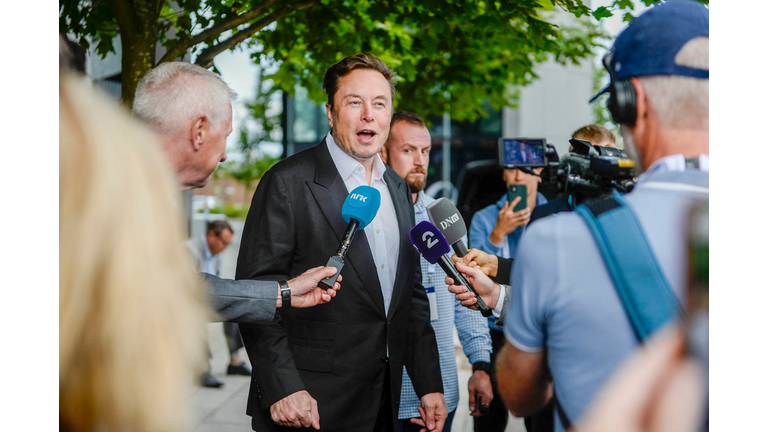 NORWAY-INDUSTRY-BUSINESS-ENERGY-OIL-GAS