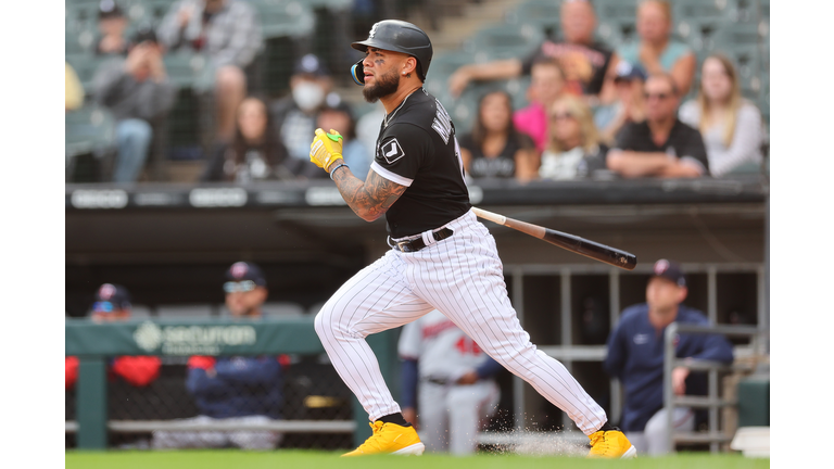 Minnesota Twins v Chicago White Sox