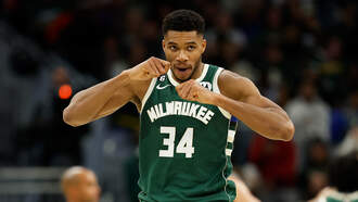 Bucks taking advantage of heavy home start