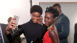 MAC and Marvel Studios Drop A Black Panther: Wakanda Forever Collection