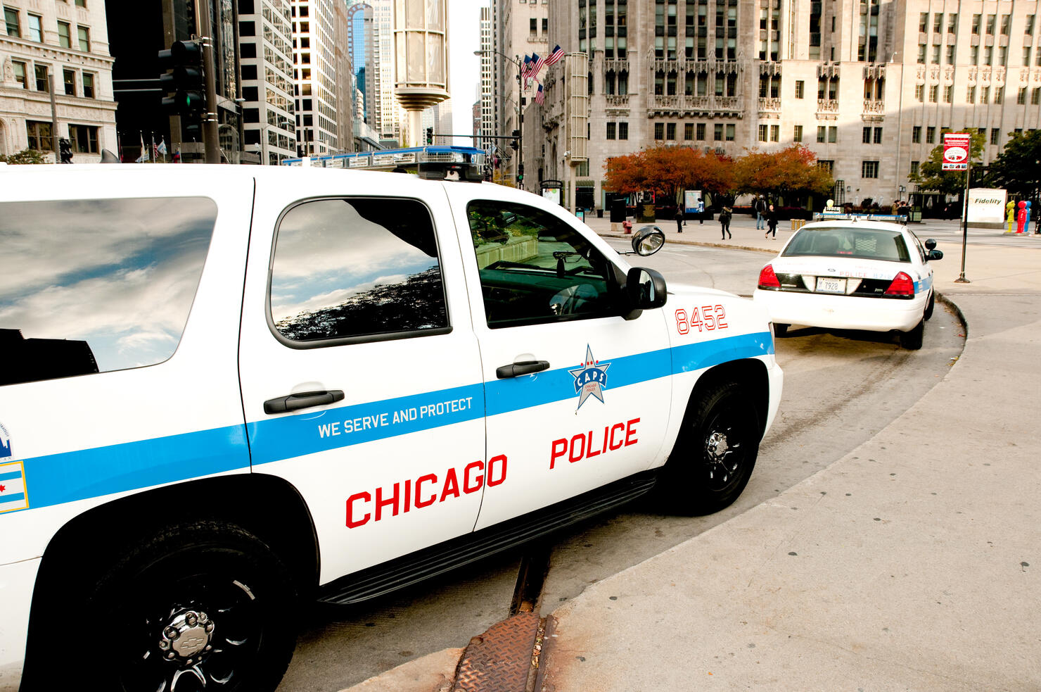 Chicago Police