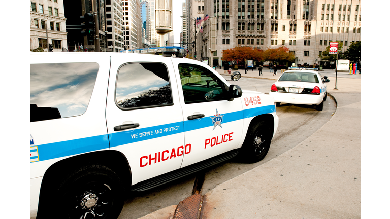 Chicago Police