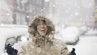 Storm May Bring Denver's First Snow Of The Season