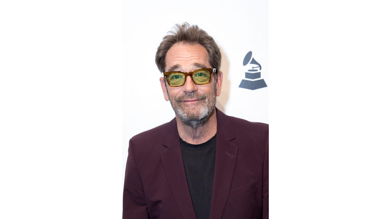 A Conversation With Huey Lewis