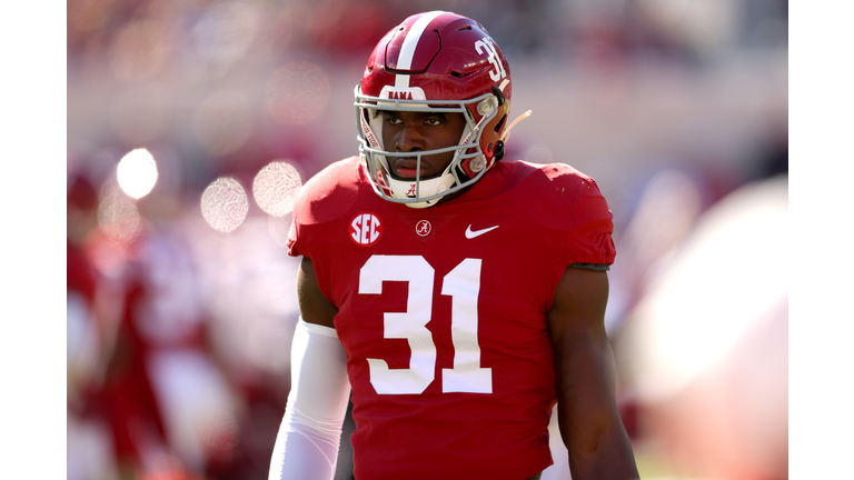 New Mexico State v Alabama