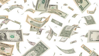 Powerball What Would You Do??