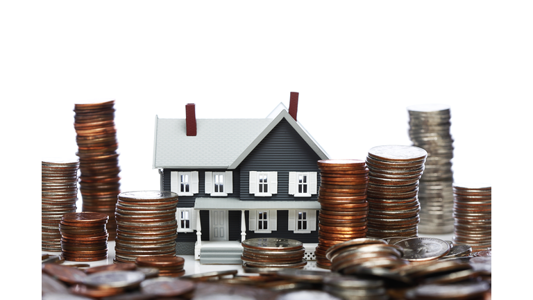 House Sales