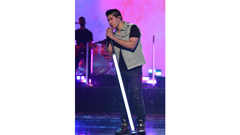 Premios Juventud 2021 - Rehearsals - Day 1