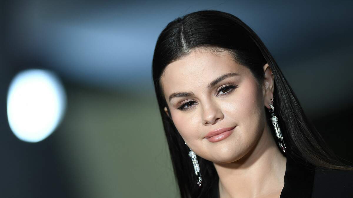 Watch The Trailer For Selena Gomez's New Documentary! WiLD 94.9