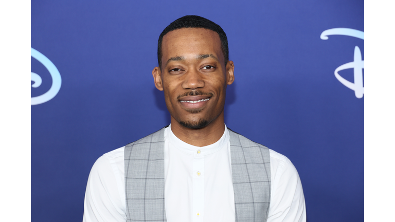 2022 ABC Disney Upfront