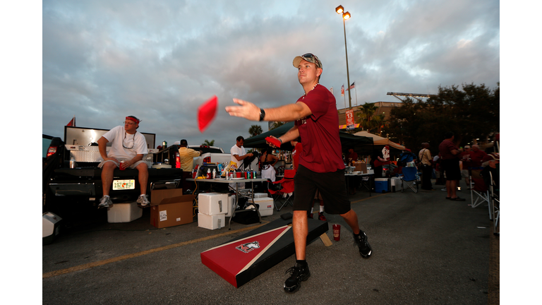 Discover Orange Bowl - Northern Illinois v Florida State