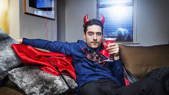 THIS is the funniest video you will see today!