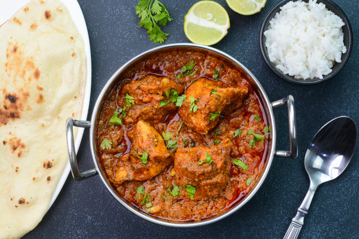 Chicken Tikka Masala