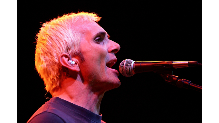 Everclear Performs At Rock 'N Roll Wine Amp'd