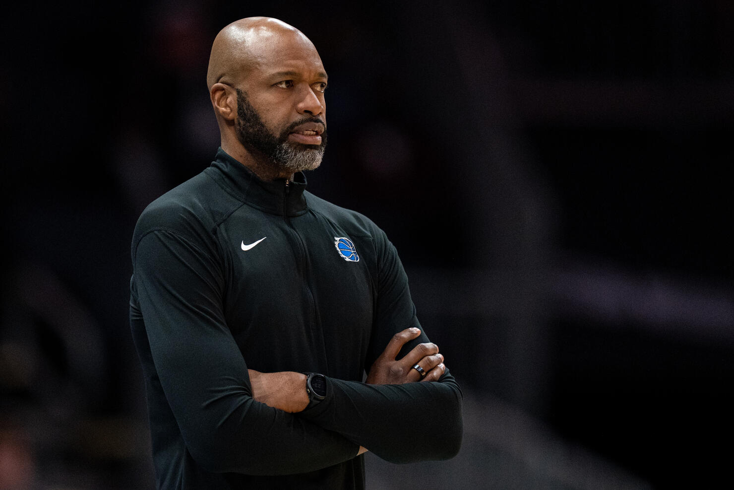 Orlando Magic v Charlotte Hornets