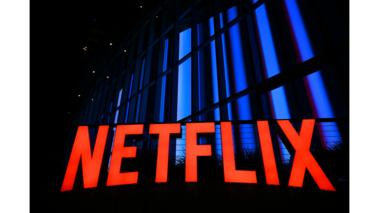 US-ENTERTAINMENT-STREAMING-NETFLIX