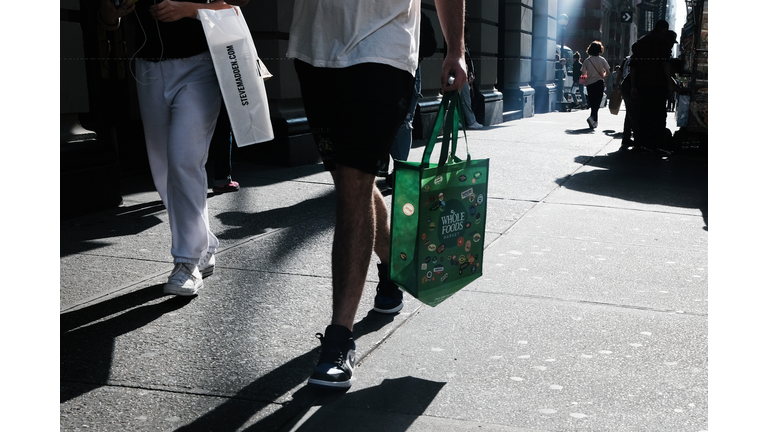 Inflation Continues To Soar