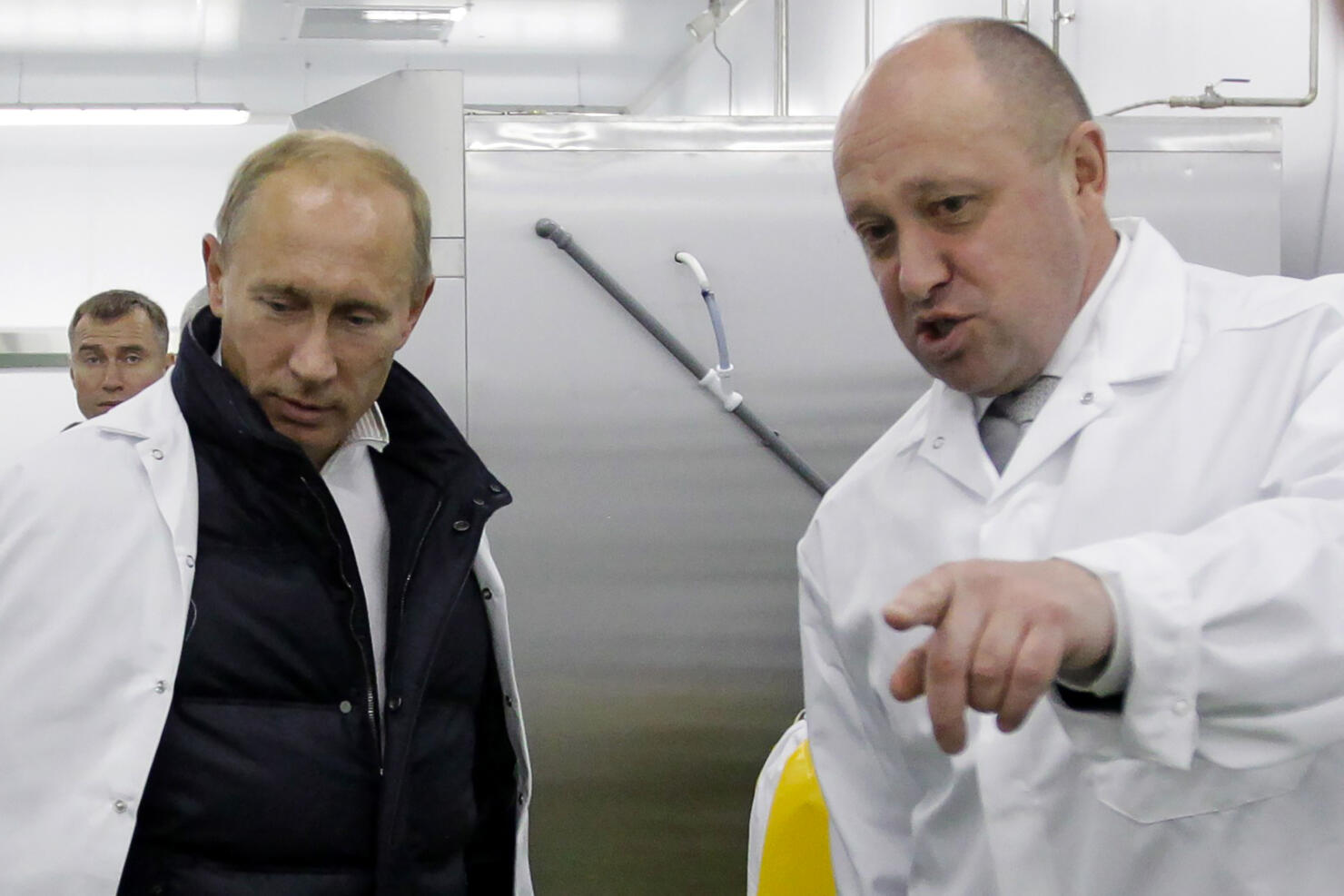 RUSSIA-POLITICS-SANCTIONS-EU-LIBYA