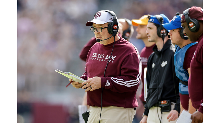 Florida v Texas A&M