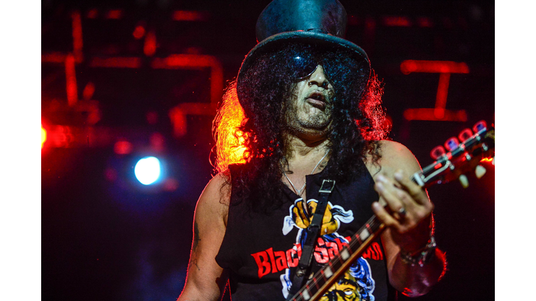 BRAZIL-MUSIC-SLASH