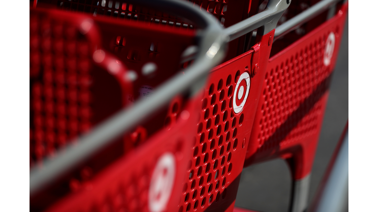 Target Fourth Quarter Profit Drops 43 Percent After Weak Holiday Season